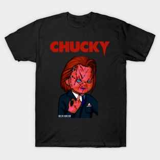 Chucky T-Shirt